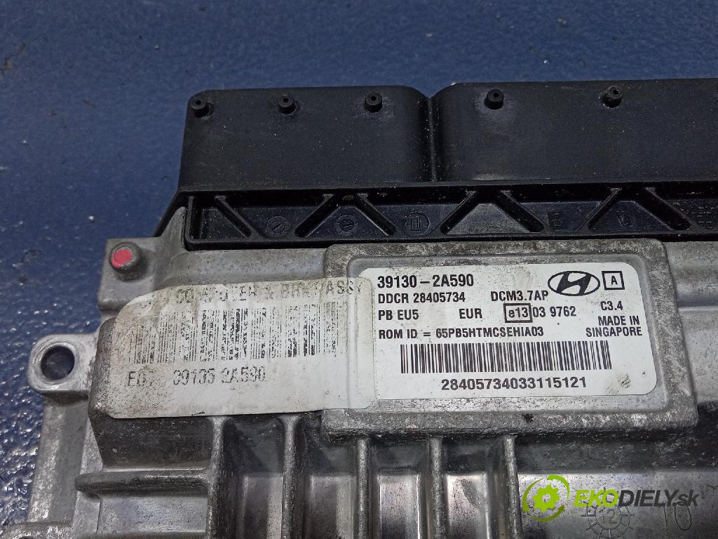 Hyundai I20 2014 riadiaca jednotka Motor: 39130-2A590