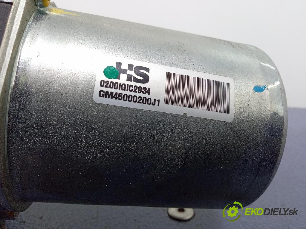 Hyundai I20 2014 Stĺpik volant x 56345-E2500