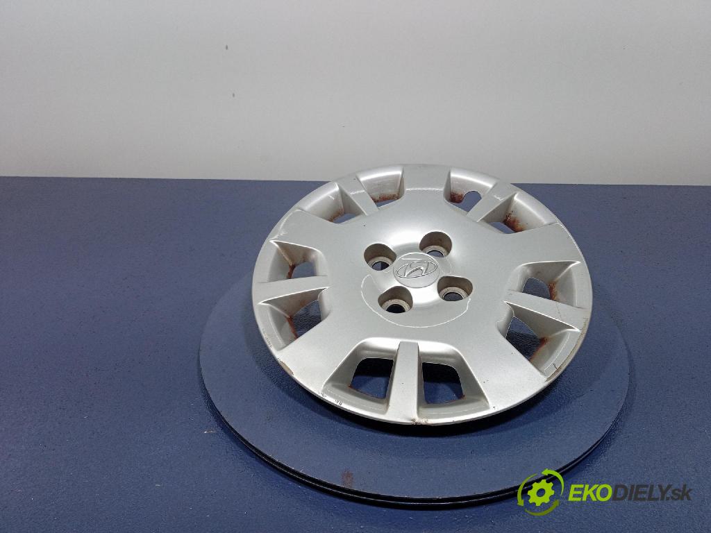 Hyundai I20 2014 puklica kola: 52960-4P505