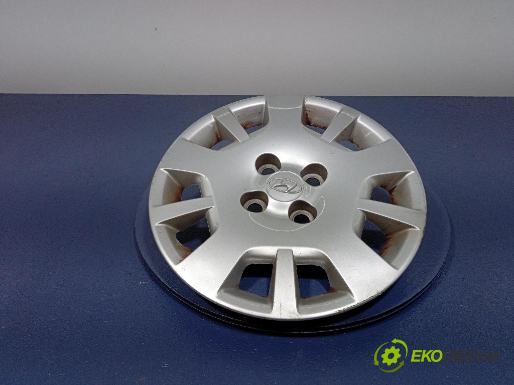 Hyundai I20 2014 puklica kola: 52960-4P505