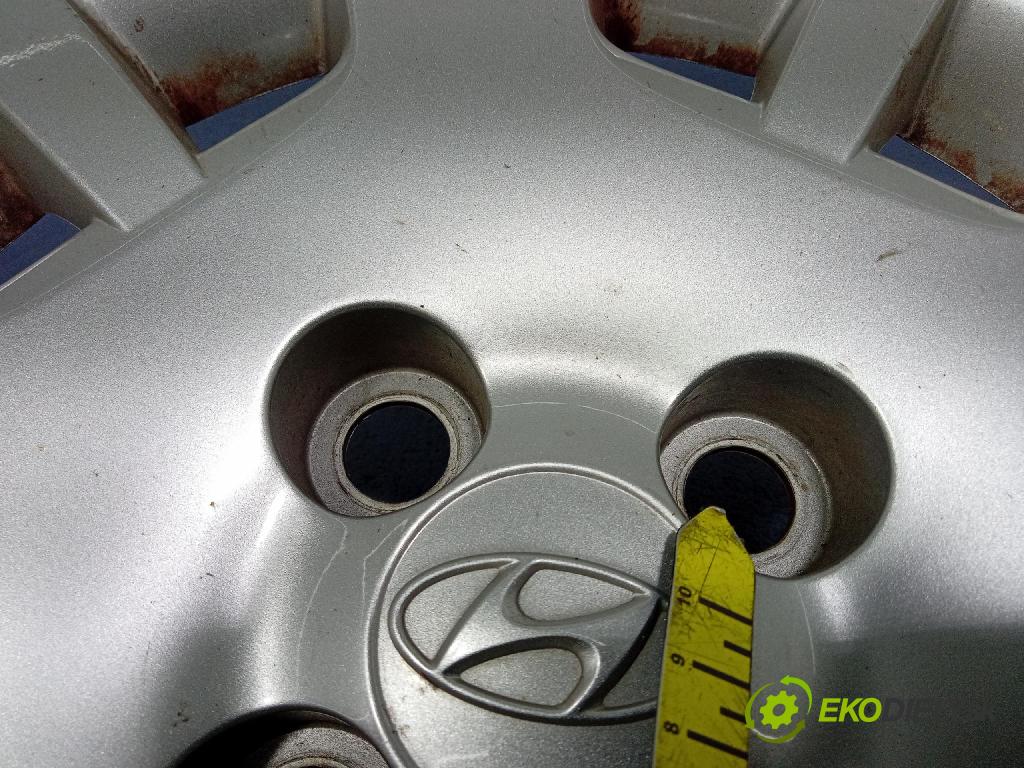 Hyundai I20 2014 puklica kola: 52960-4P505