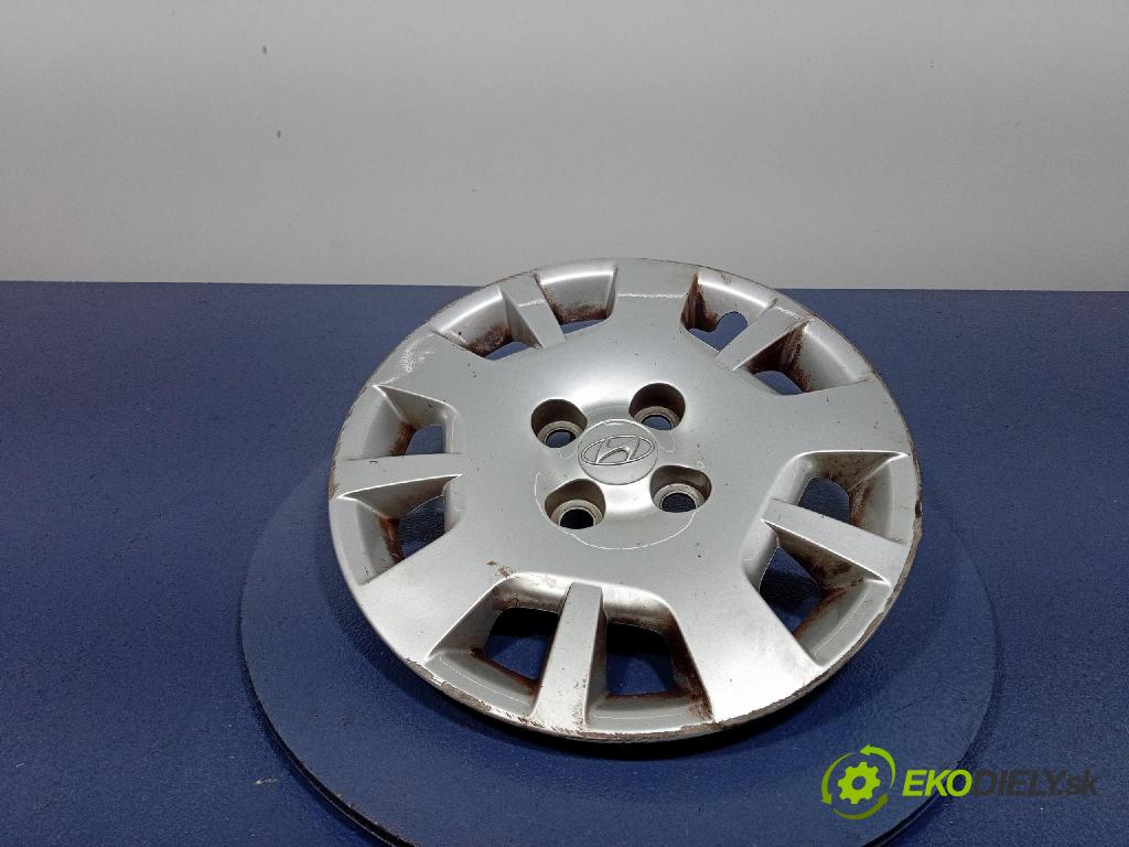 Hyundai I20 2014 puklica kola: 52960-4P505