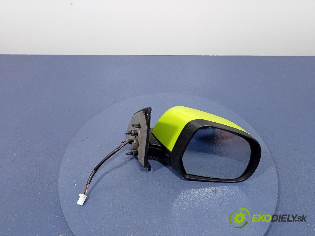 Nissan Micra 2011 zrkadlo pravé