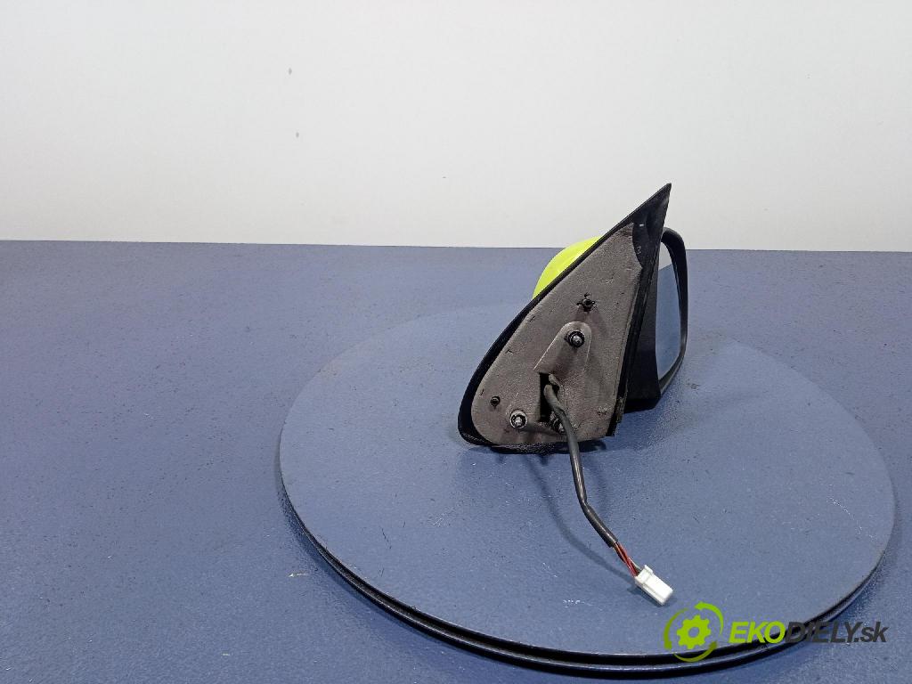 Nissan Micra 2011 zrkadlo pravé