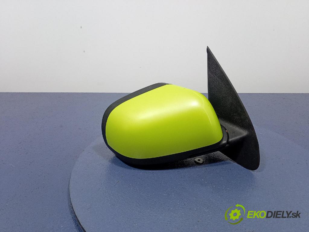 Nissan Micra 2011 zrkadlo pravé