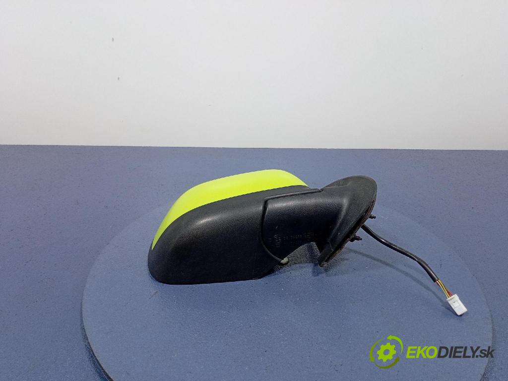 Nissan Micra 2011 zrkadlo pravé