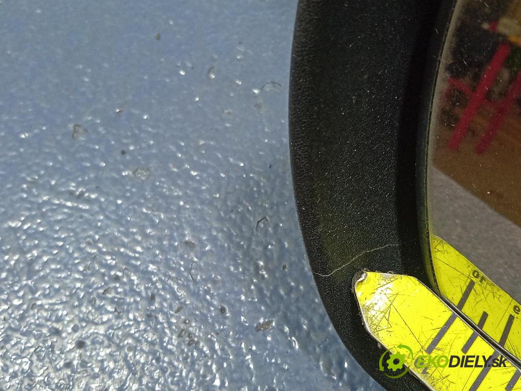 Nissan Micra 2011 zrkadlo Vľavo: 