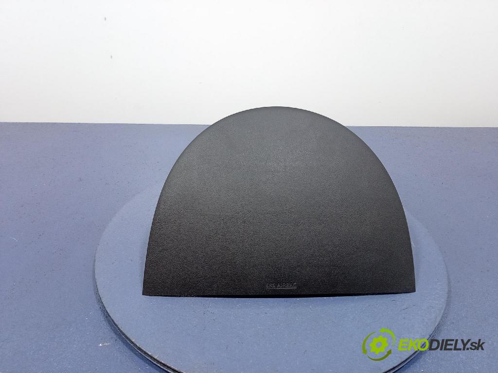 Nissan Micra 2011 Airbag: Cestujúcí: x BAM-PT1-1723