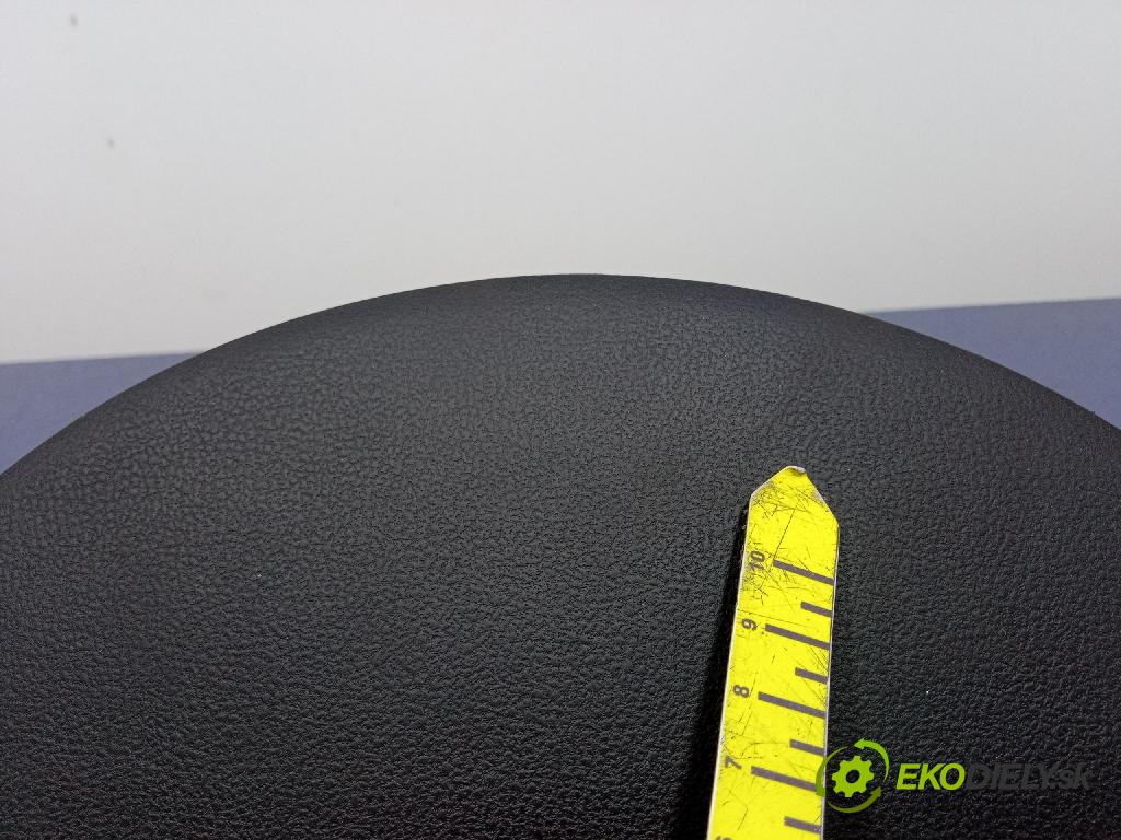 Nissan Micra 2011 Airbag: Cestujúcí: x BAM-PT1-1723