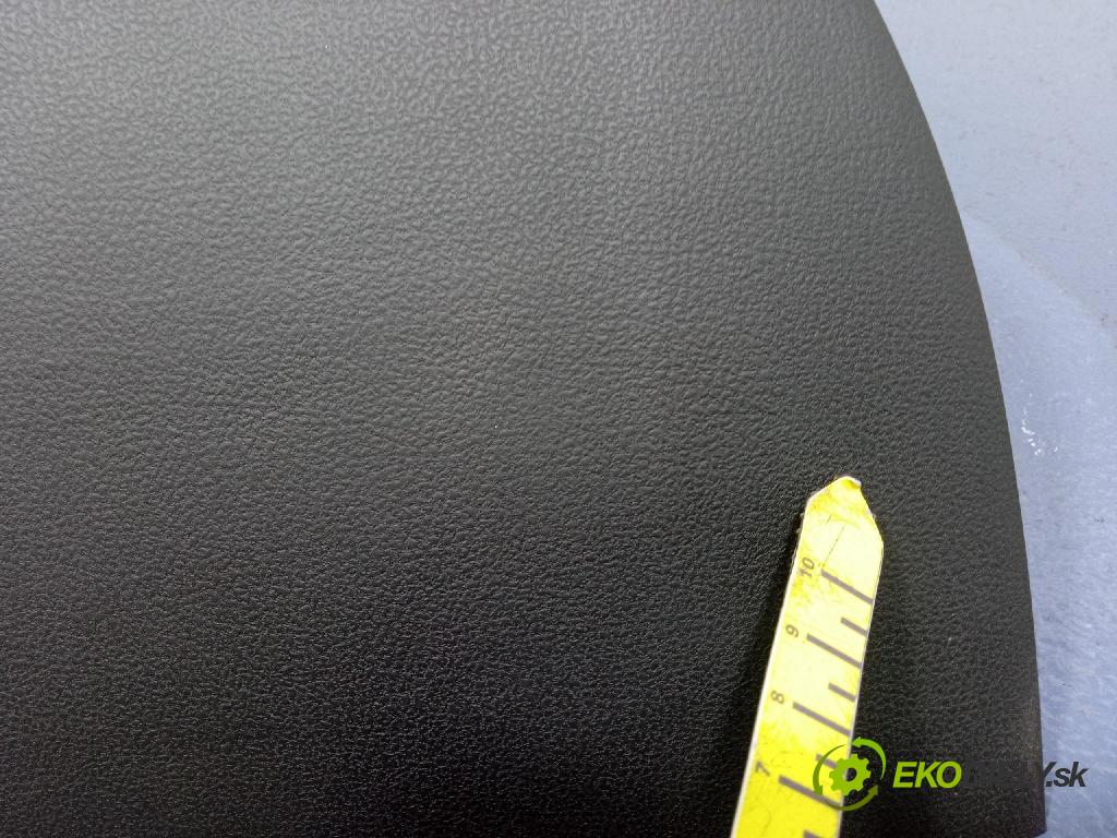 Nissan Micra 2011 Airbag: Cestujúcí: x BAM-PT1-1723