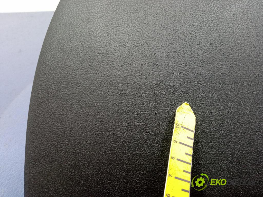 Nissan Micra 2011 Airbag: Cestujúcí: x BAM-PT1-1723
