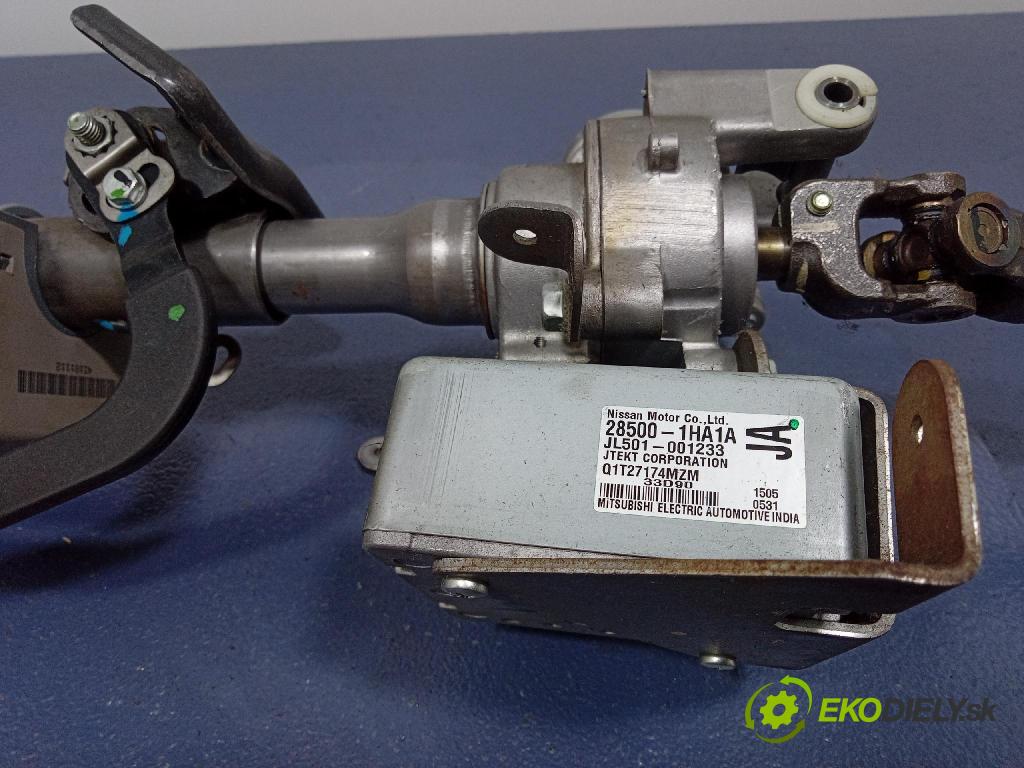 Nissan Micra 2011 Stĺpik volant x JJ001-000525