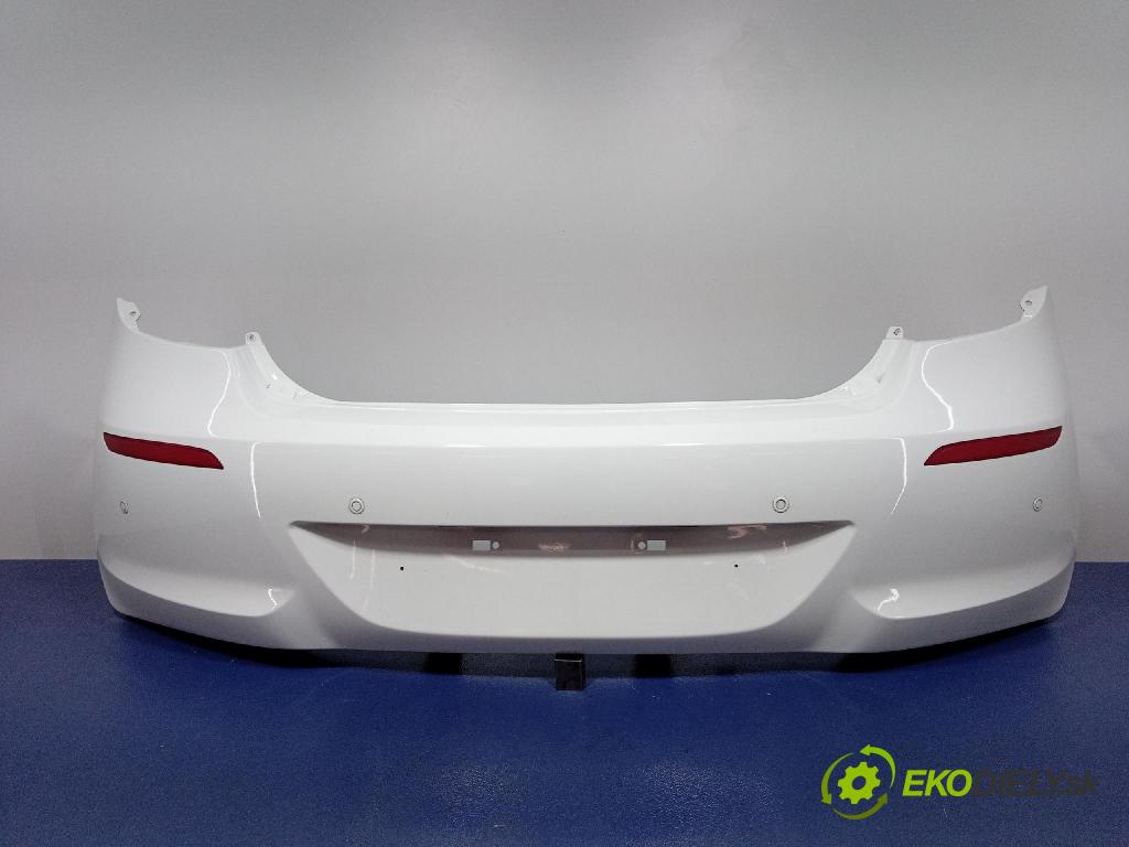 Hyundai I20 2014 nárazník zad