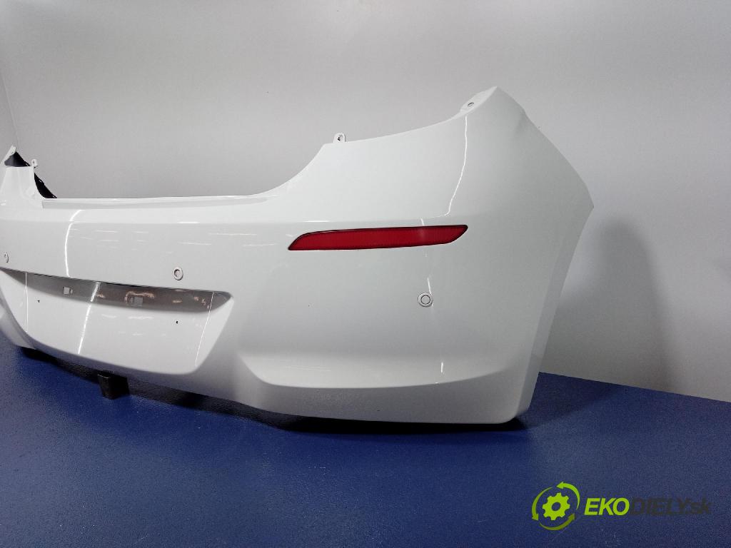 Hyundai I20 2014 nárazník zad