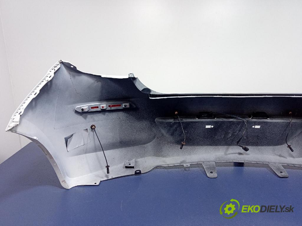 Hyundai I20 2014 nárazník zad