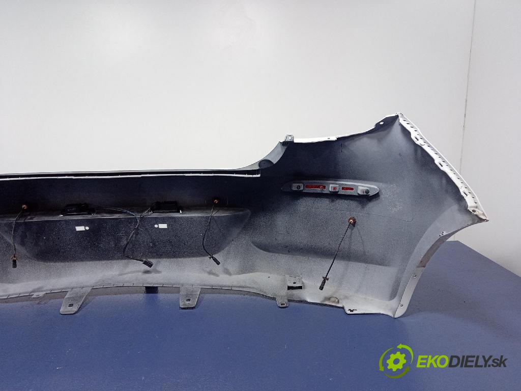 Hyundai I20 2014 nárazník zad