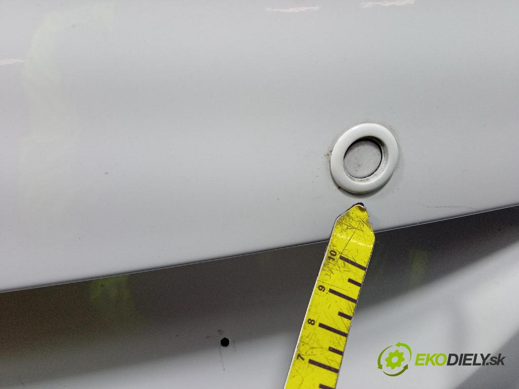 Hyundai I20 2014 nárazník zad