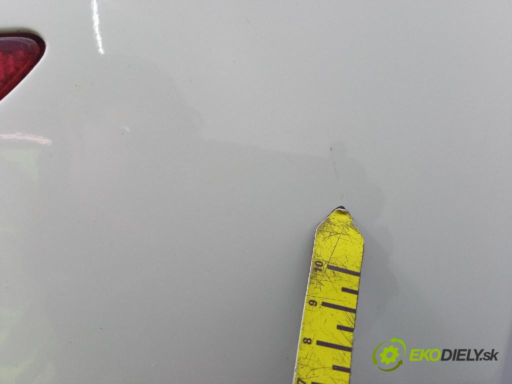 Hyundai I20 2014 nárazník zad