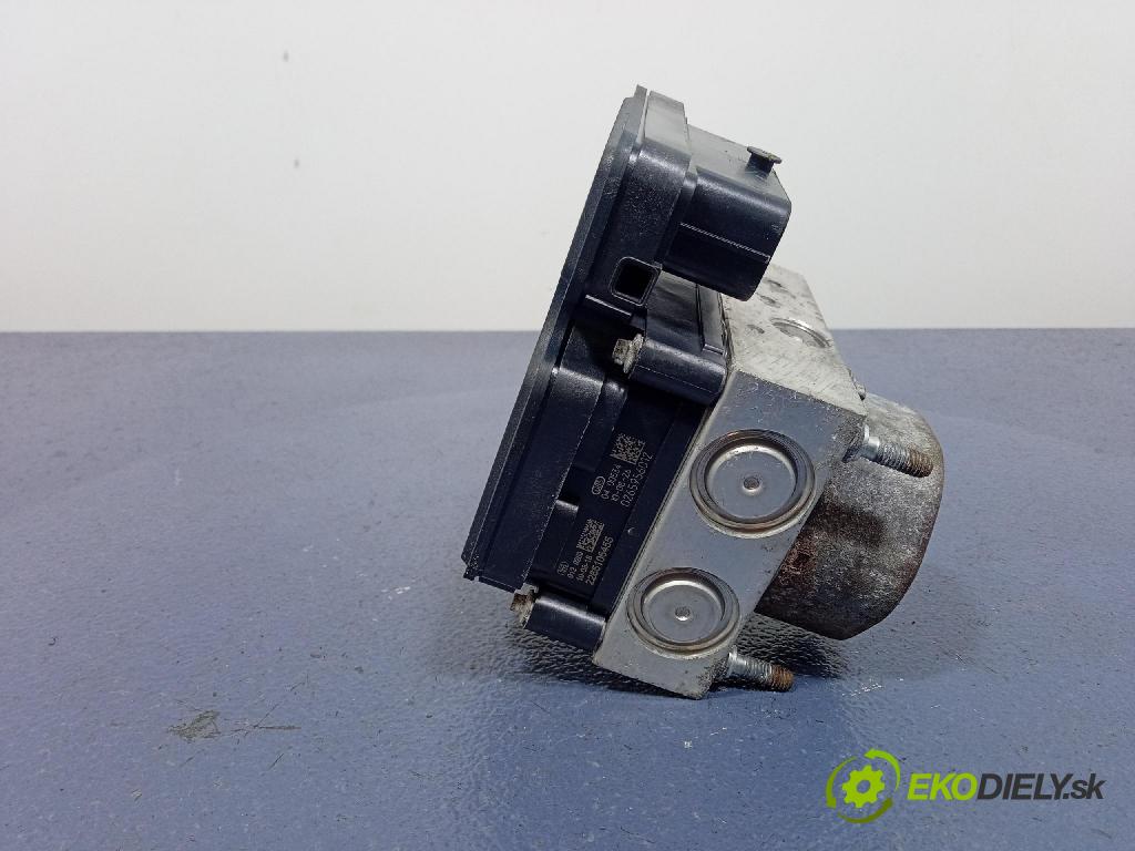 Nissan Micra 2011 čerpadlo ABS x 2265106455