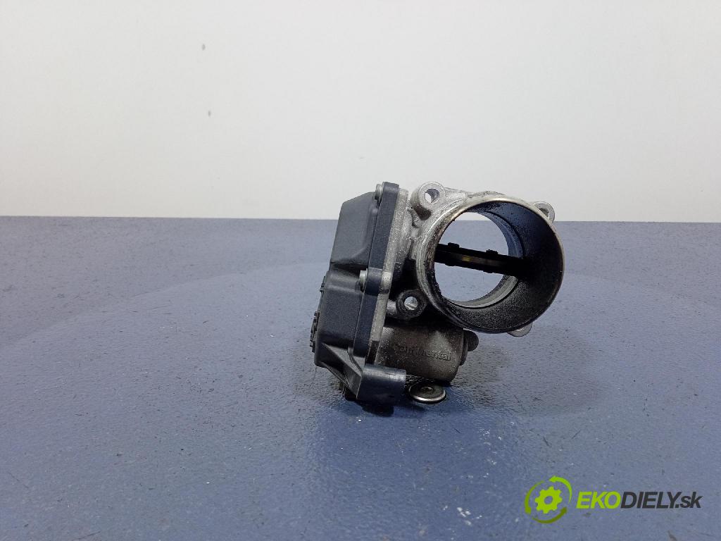 Hyundai I20 2014 klapka 35100-2A900