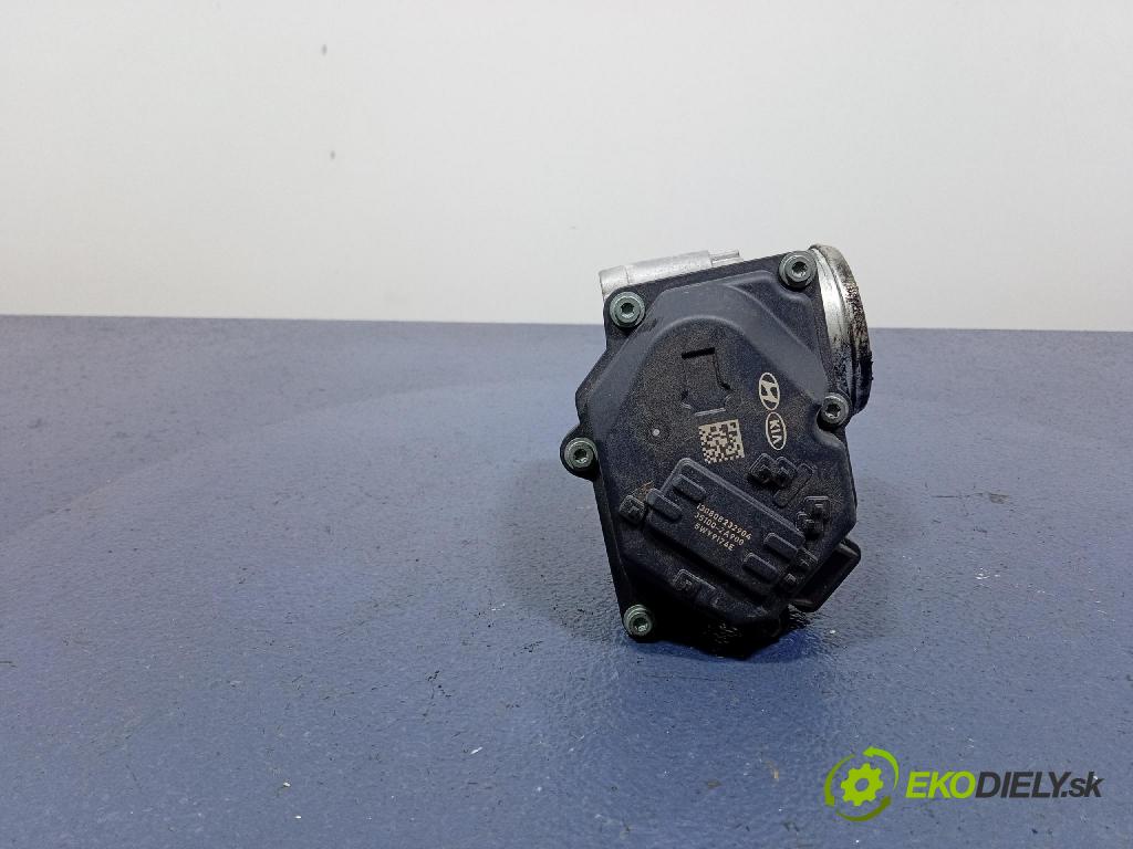 Hyundai I20 2014 klapka 35100-2A900