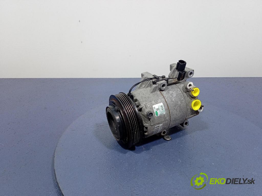 Hyundai I20 2014 Kompresor: Klimatizácia: F500-KPCCA05