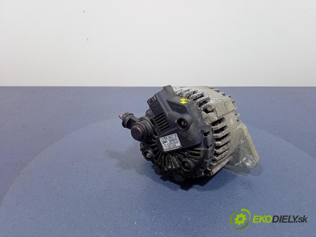 Hyundai I20 2014 Alternator 37300-2A401