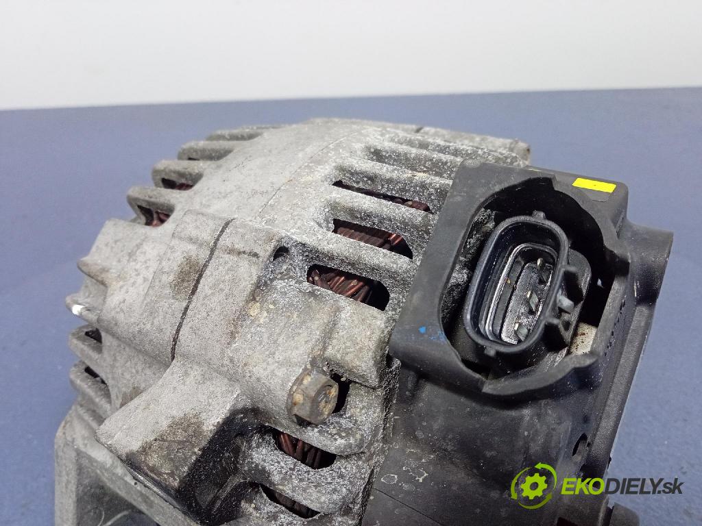 Hyundai I20 2014 Alternator 37300-2A401