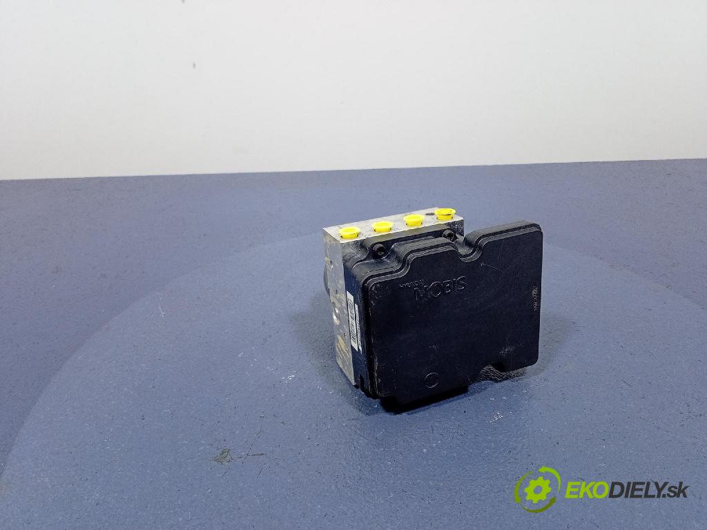 Hyundai I20 2014 čerpadlo ABS x 58900-1J270