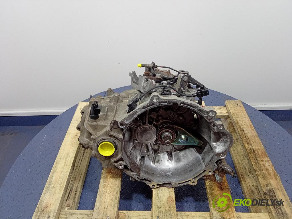 Hyundai I20 2014 prevodovka Manualna U45M