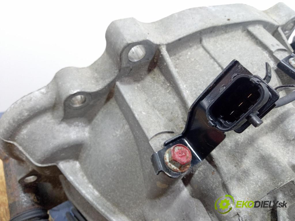 Hyundai I20 2014 prevodovka Manualna U45M
