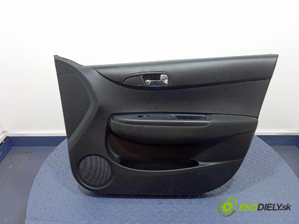 Hyundai I20 2014 Čalounictví: dvere Predné Prava: 82320-1J010RY