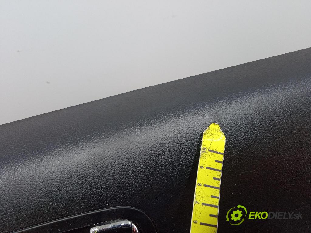 Hyundai I20 2014 Čalounictví: dvere Predné Prava: 82320-1J010RY