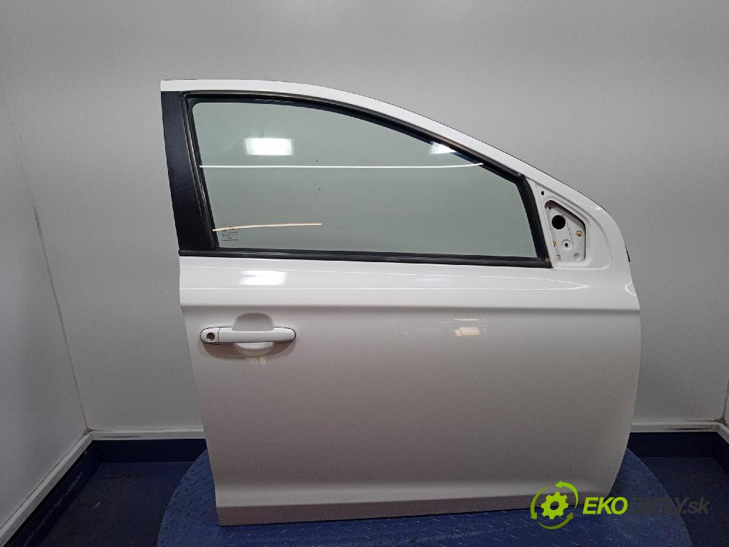 Hyundai I20 2014 dvere Predné pravé 01