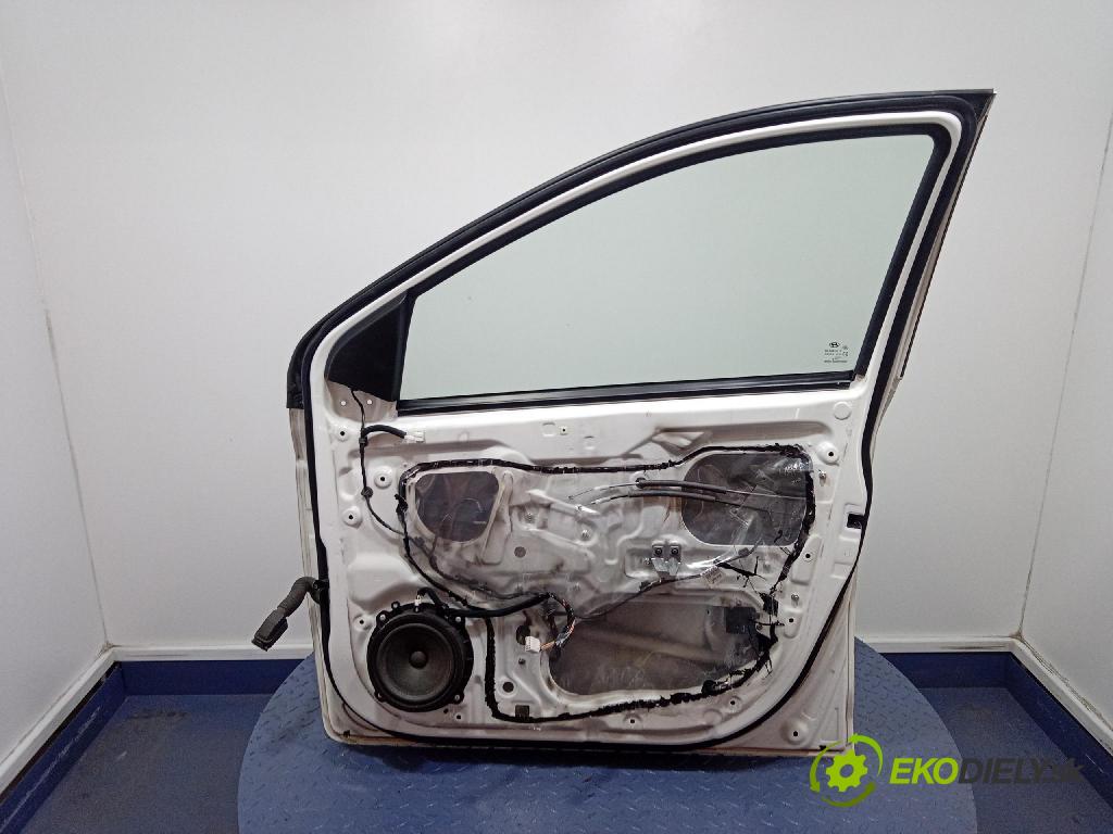 Hyundai I20 2014 dvere Predné pravé 01