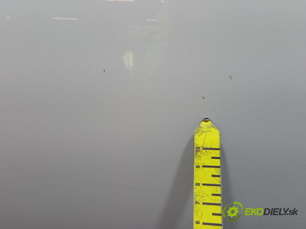 Hyundai I20 2014 dvere Predné pravé 01