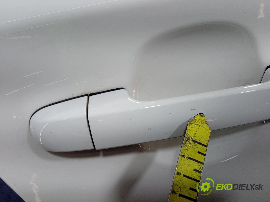 Hyundai I20 2014 dvere zad pravé 01