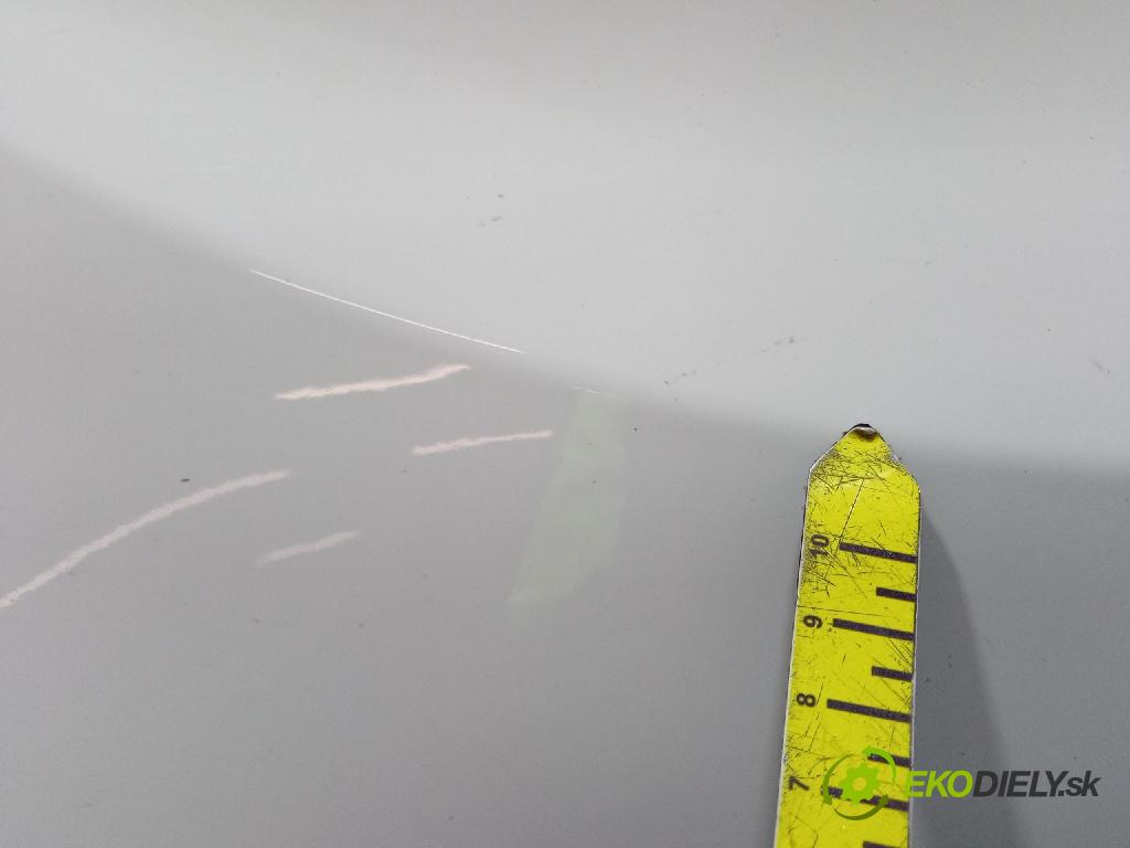 Hyundai I20 2014 dvere zad pravé 01