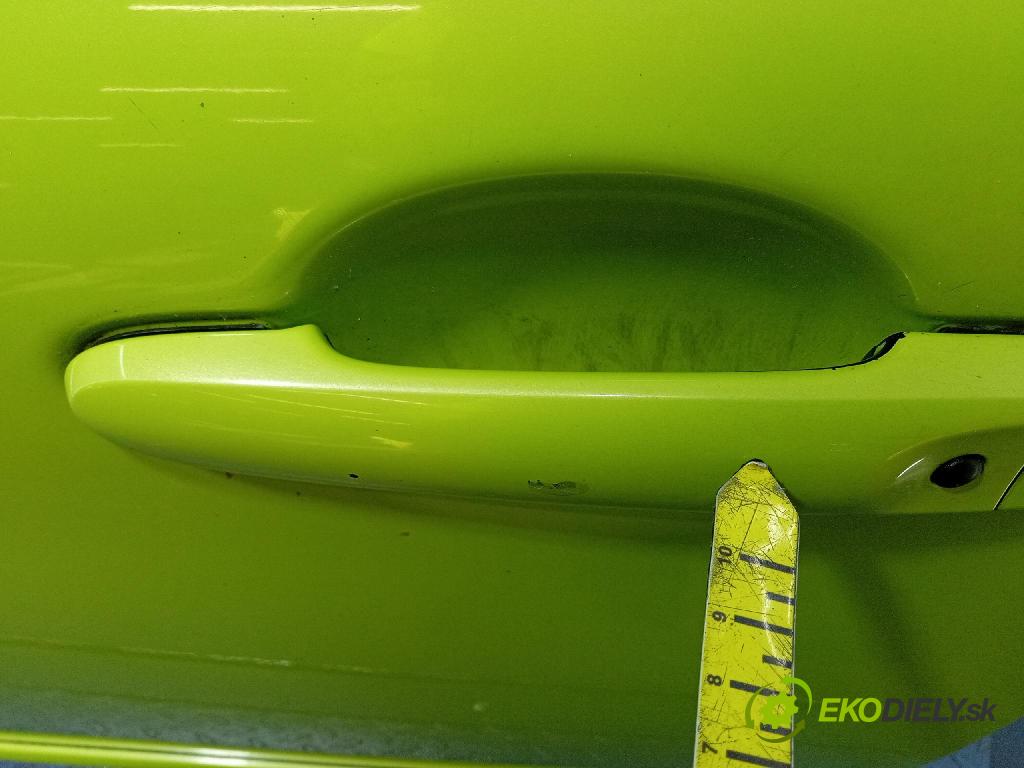 Nissan Micra 2011 dvere Predné Vľavo: 01