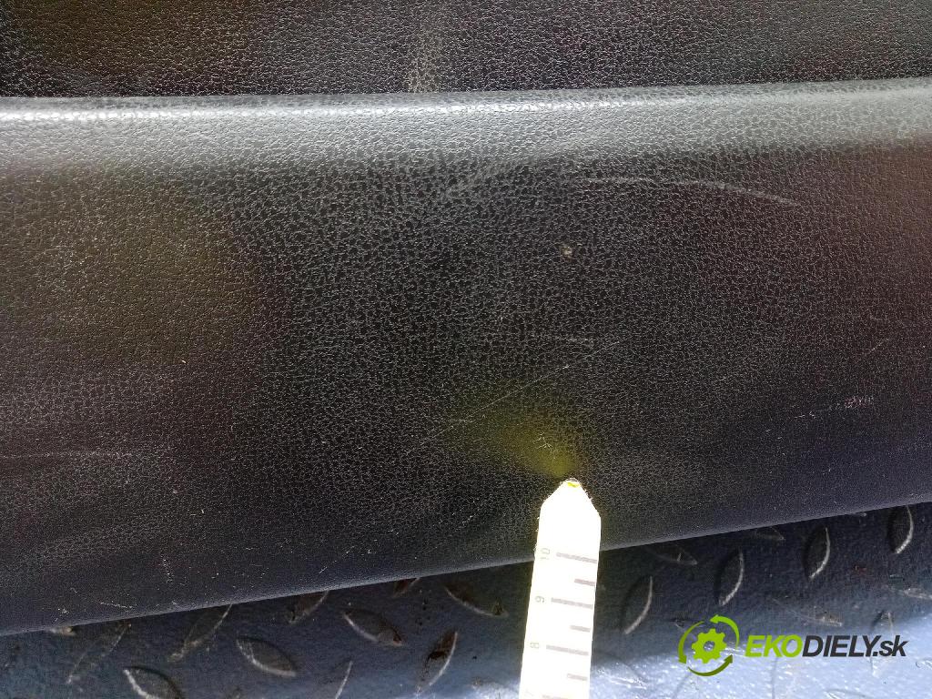 Nissan Micra 2011 dvere Predné Vľavo: 01