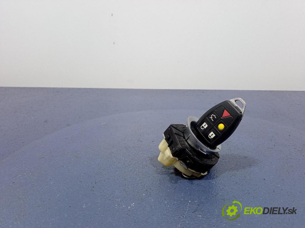 Volvo S40 2006 Spínač zapaľovania: 30659837