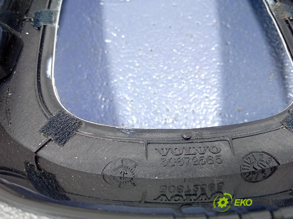 Volvo S40 2006 prepínač Klimatizácia: Prúd vzduchu: 30737809