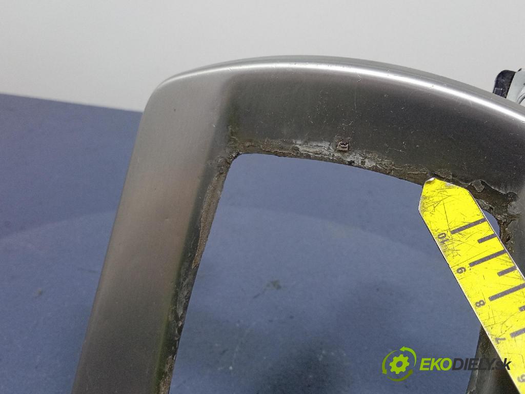 Volvo S40 2006 prepínač Klimatizácia: Prúd vzduchu: 30737809