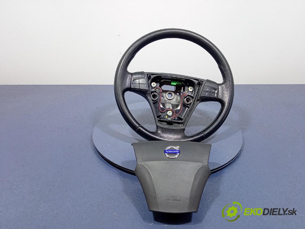 Volvo S40 2006 volant 30764359