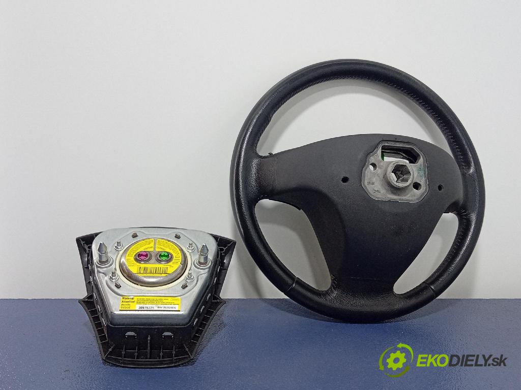 Volvo S40 2006 volant 30764359
