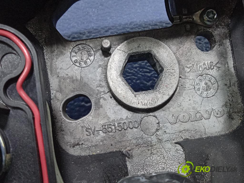 Volvo S40 2006 volant 30764359
