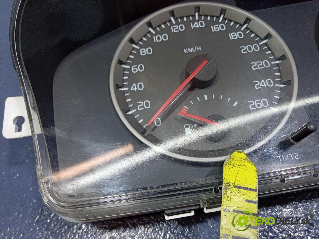 Volvo S40 2006 prístrojovka/ budíky 30786343
