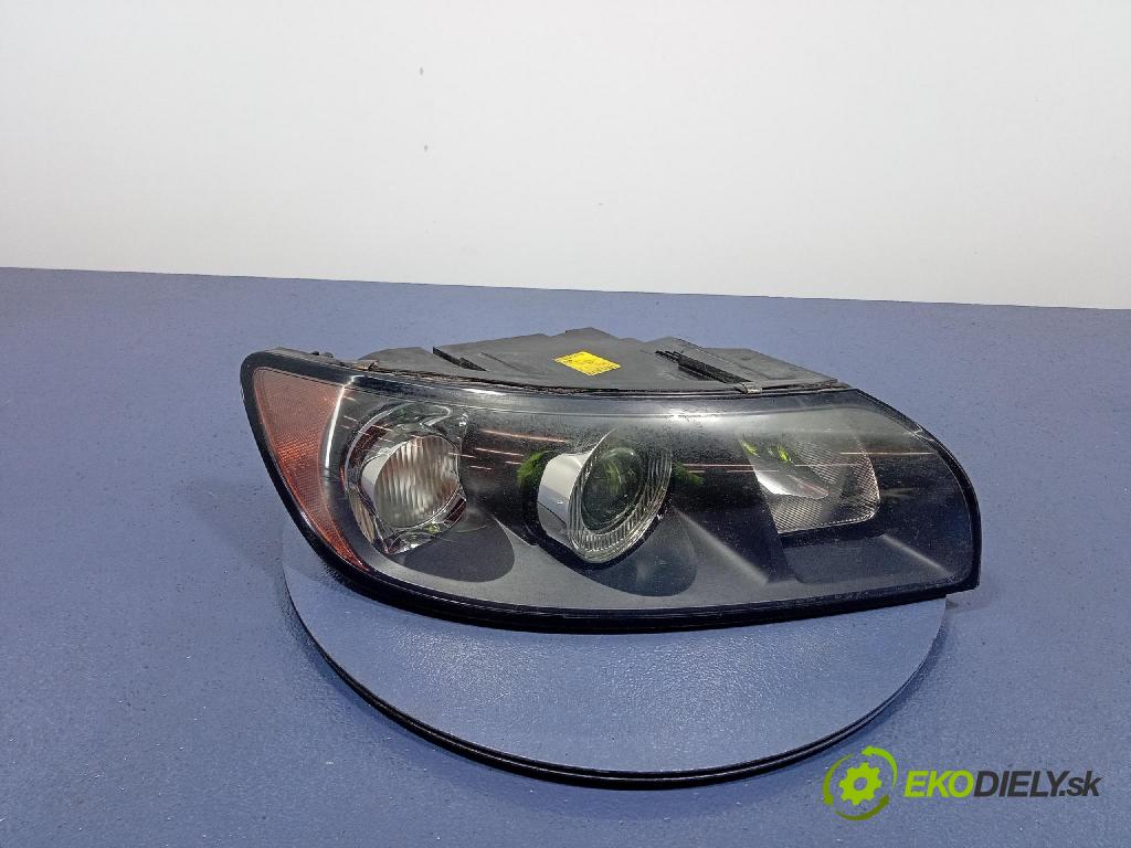Volvo S40 2006 Reflektor: v pravo: 30698874