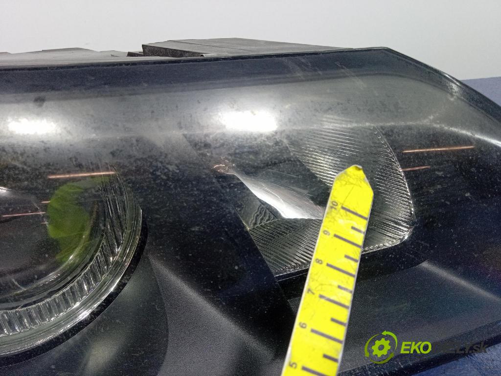 Volvo S40 2006 Reflektor: v pravo: 30698874