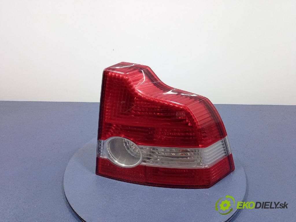 Volvo S40 2006 svetlo / reflektor zad Prava: Vonkajsia: 30698913